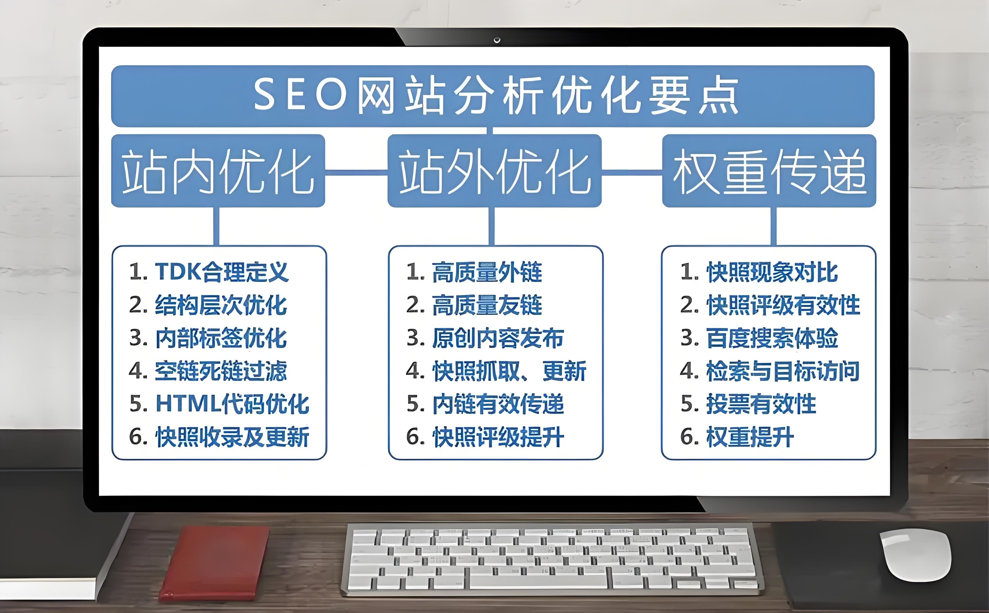 SEO赚钱的模式有几种，最新赚钱模式