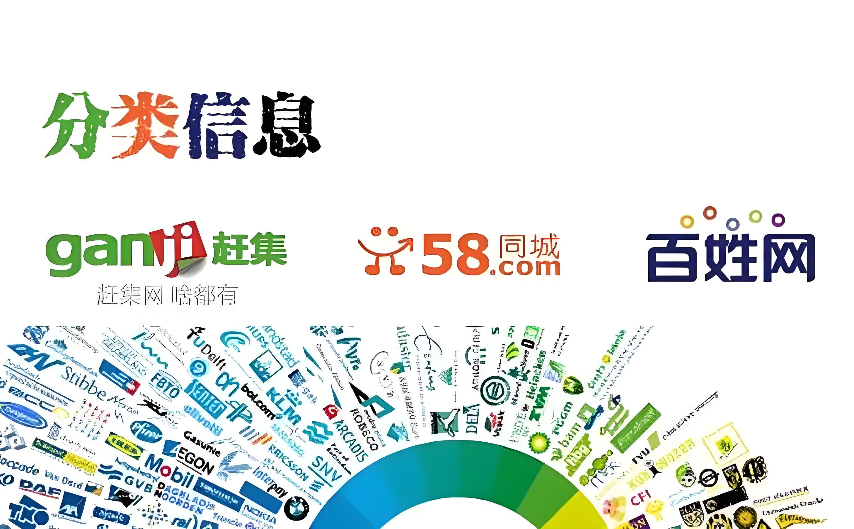 分类信息网有哪些，软文发布价格