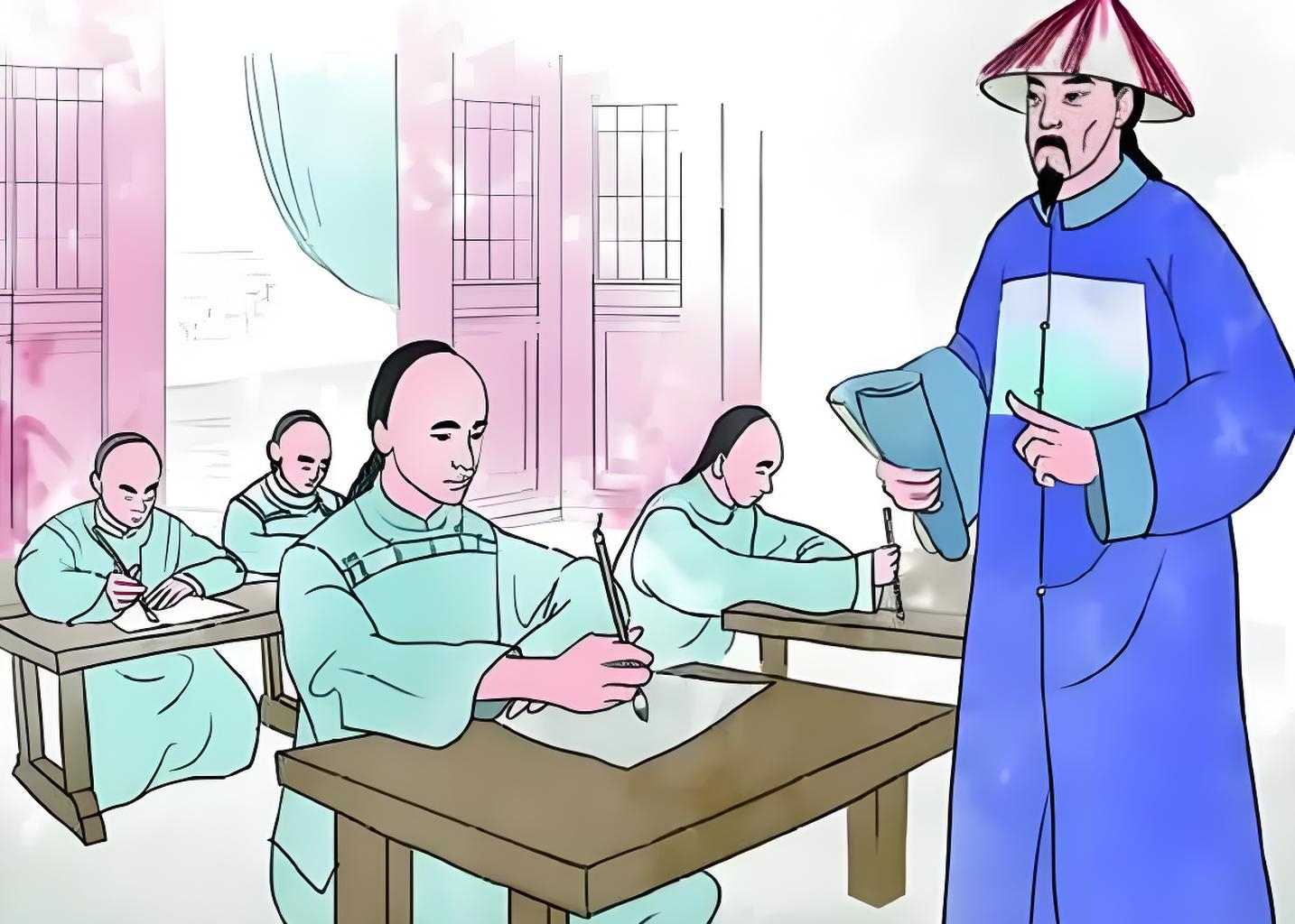 古代的举人相当于现在的什么学历？