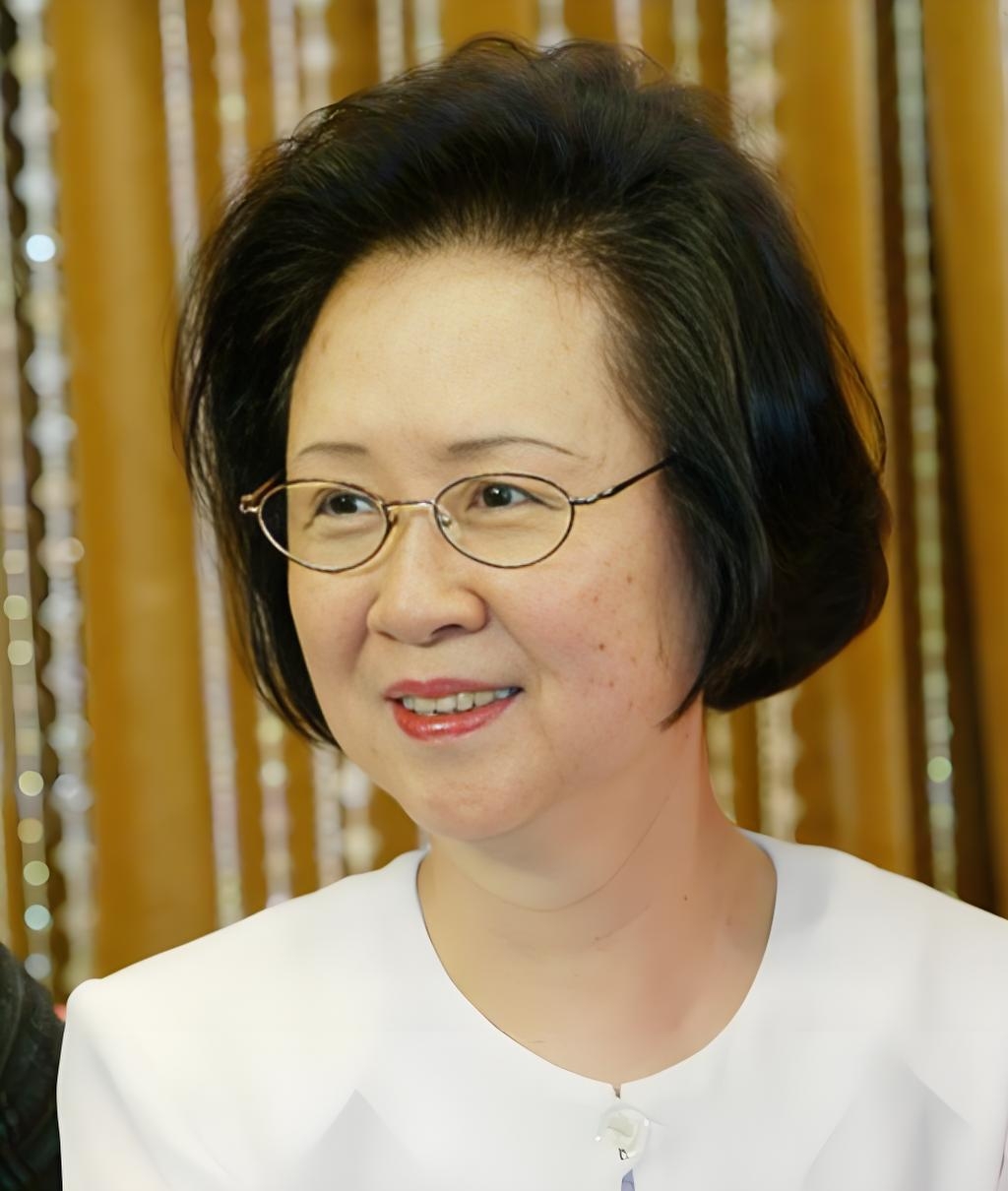 琼瑶（一帘幽梦，情深深雨濛濛）作者享年86岁
